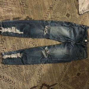 American eagle next level stretch